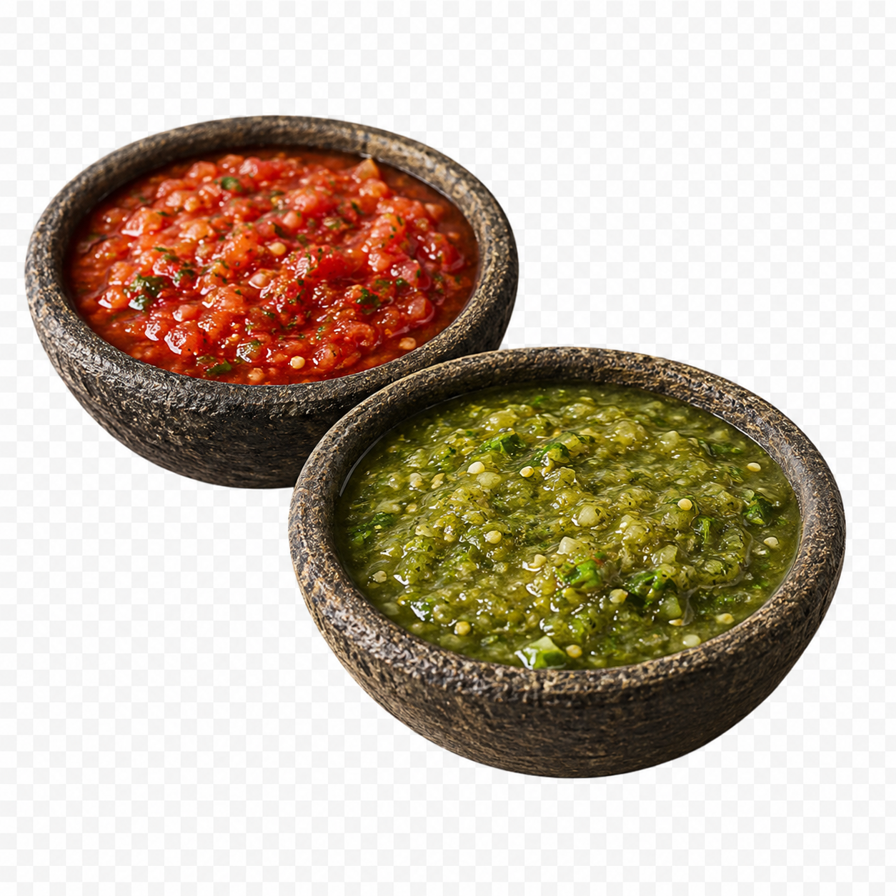 Salsas